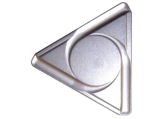 Inserto Fresa Tpmr 2204Pder-H Pr1225 Tkb07066