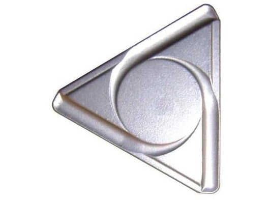 Inserto Fresa Tpmr 2204Pder-H Pr1225 Tkb07066