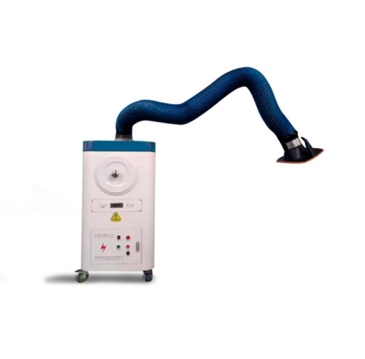 EXTRACTOR DE HUMO LB-JZ2400 (2.400M3/H) 2.2KW