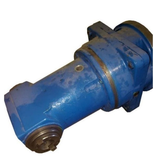 CABEZAL FRESADOR MARCA WOTAN