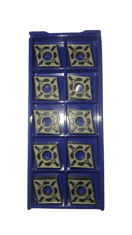 Inserto Torno Cnmg 120408N-Gu-Ac8025P