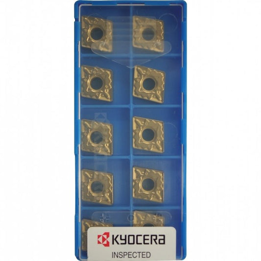 Inserto Torno Cnmg 120408Ps Ca6515 Tju00901