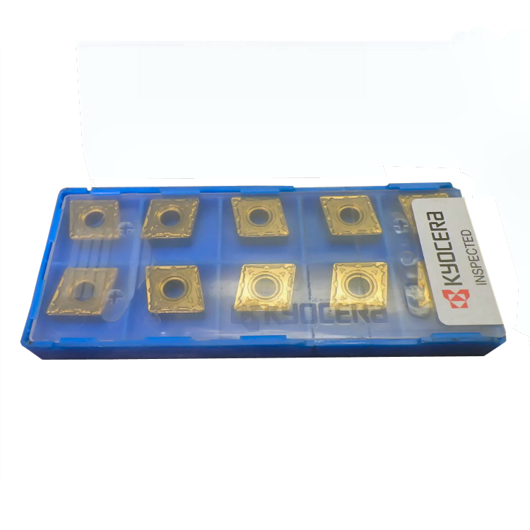 Inserto Torno Cnmg 120408Wp Ca5525