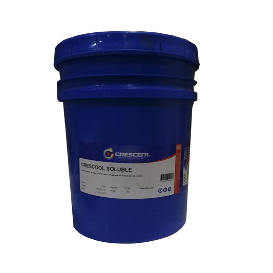 19 Litro De Aceite Soluble