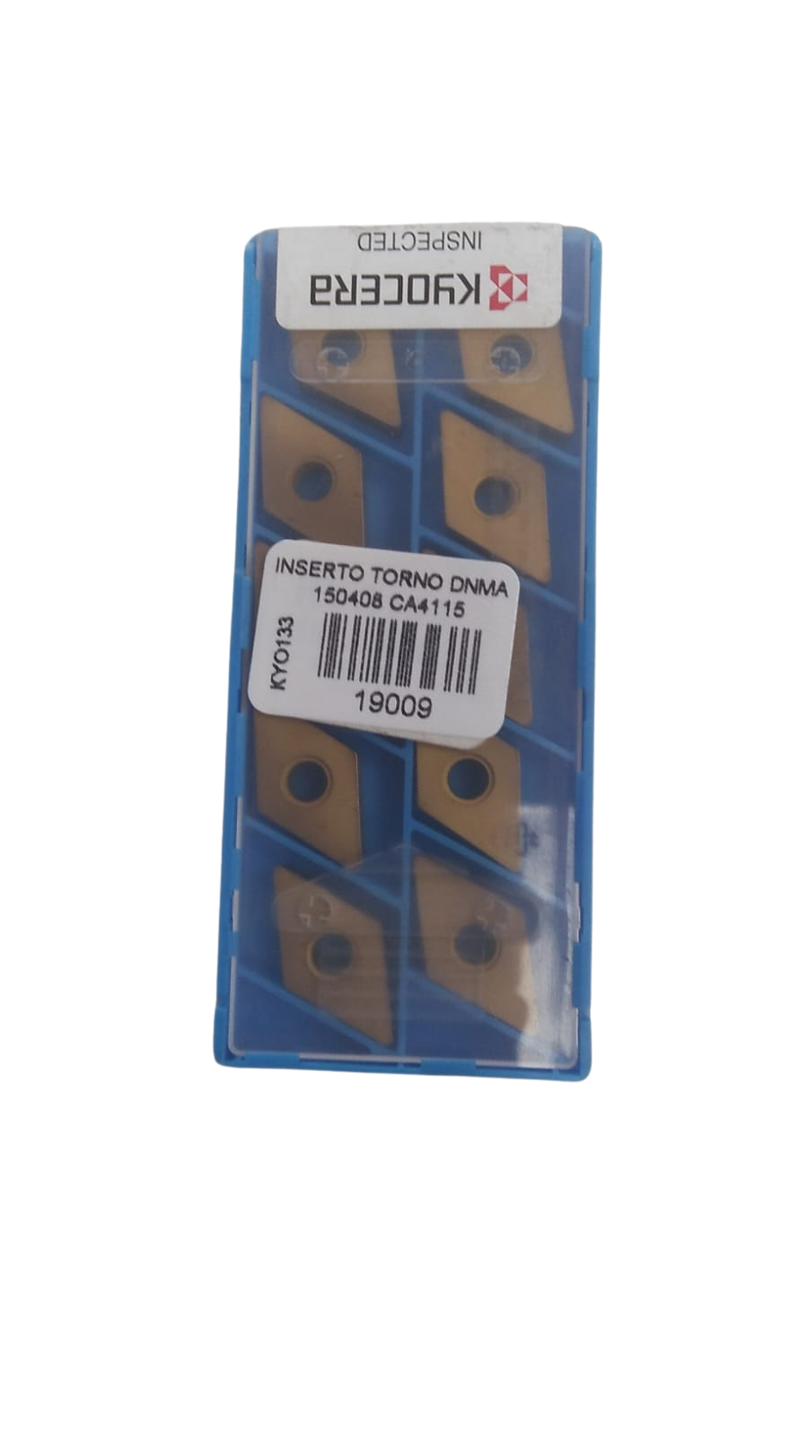 Inserto Torno Dnma 150408 Ca4115