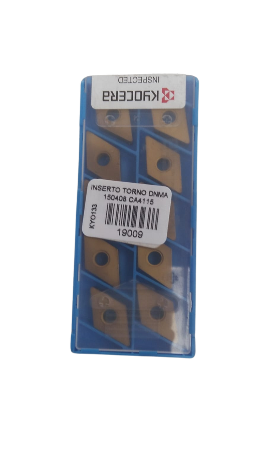 Inserto Torno Dnma 150408 Ca4115