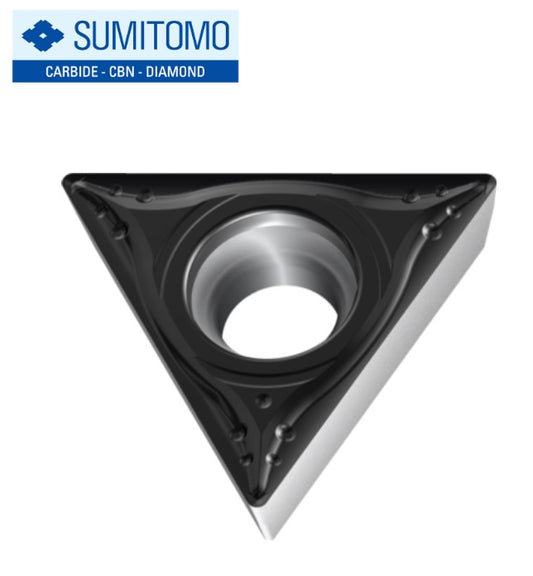 INSERTO TORNO TCMT 110208N-SU-AC630M