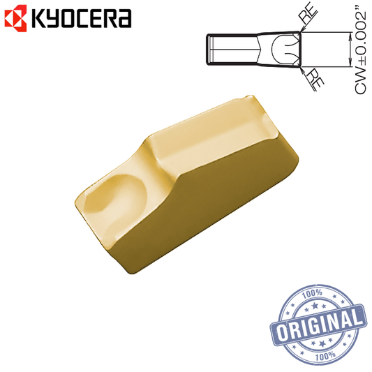 Inserto Tronzar Tkn2 Cr9025