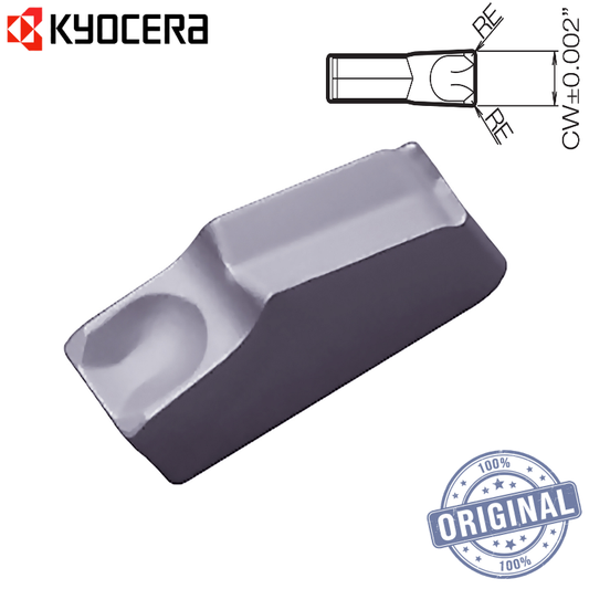 Inserto Tronzar Tkn3 Pr1535 Tlc15150