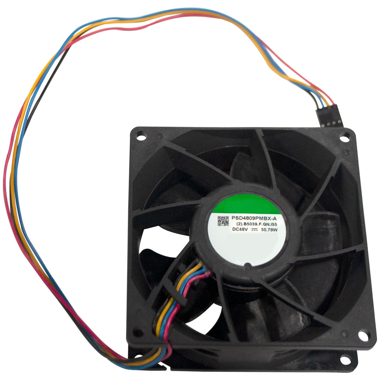 KIT : PMX45XP VENTILADOR (3-PH)
