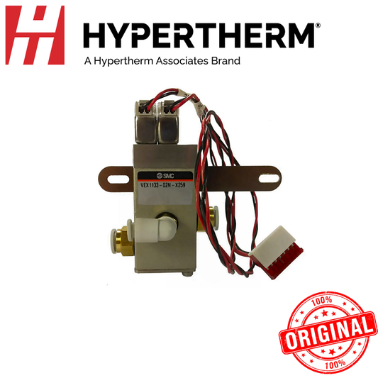 KIT : PMX65/85/105/125 VALVULA (228687)