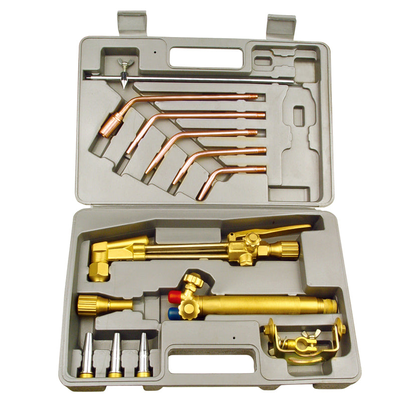 KIT DE OXICORTE ZWCK-14 (63-2//72-3//6290NX)