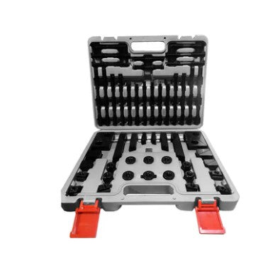 Kit De Sujecion M16 Zz-004174 Yt-0208