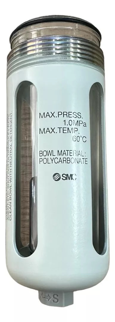 KIT: PMX45XP FILTRO BOWL/GUARD