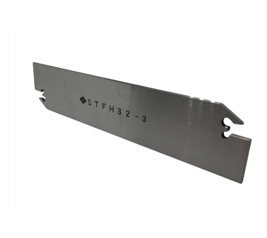 LAMA TRONZAR STFH32-3 (32X3MM)
