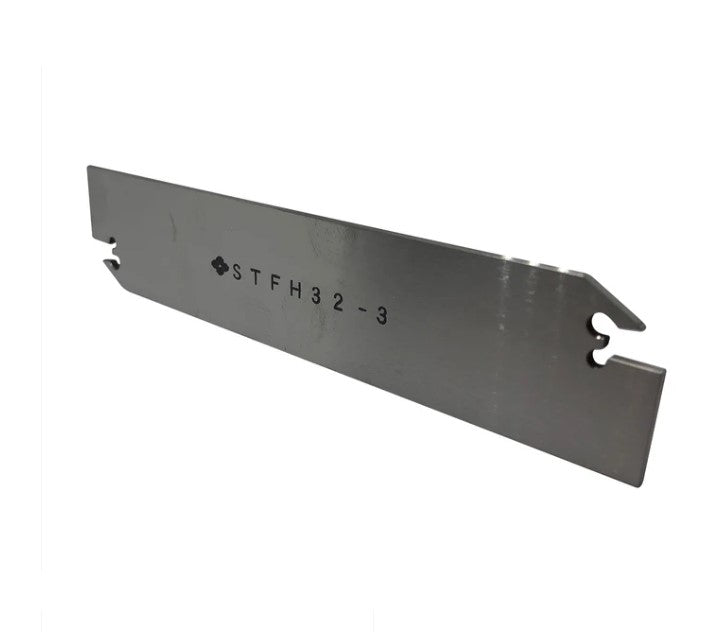 LAMA TRONZAR STFH32-3 (32X3MM)
