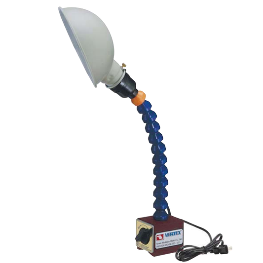 LAMPARA CON BASE MAGNETICA VML-B