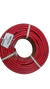 MANGUERA DUAL 30MTS (ZAP-11C) (8MM)