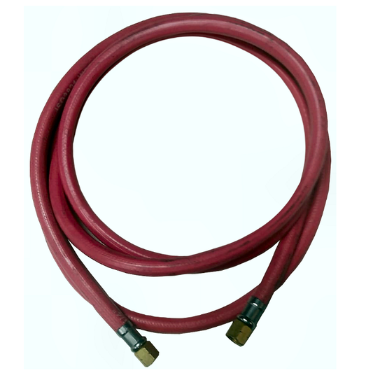 MANGUERA ROJA C/CONECTOR (HNC1800)