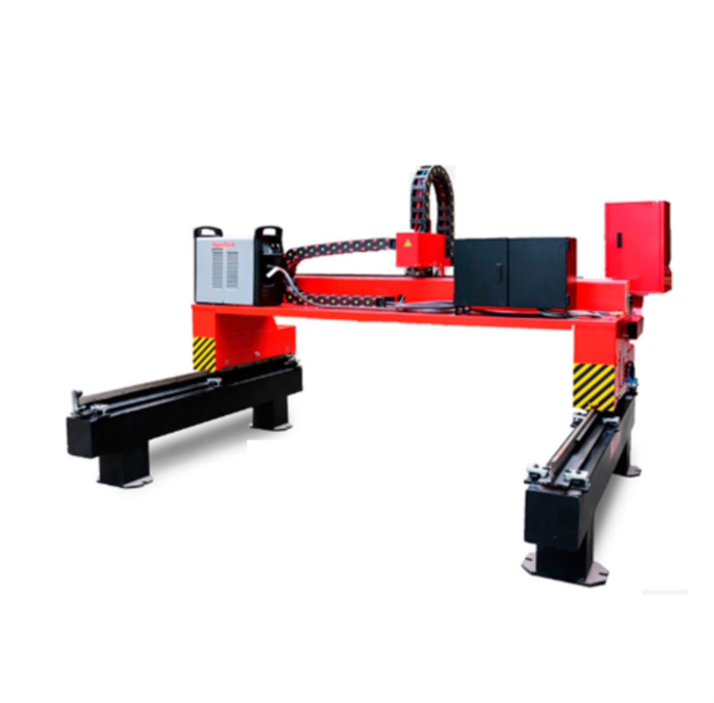 MAQUINA CORTE CNC HNC-3000G-MAXPRO (2.500 X 6000 MM)