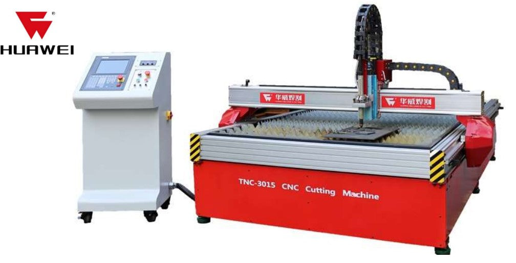 MAQUINA CORTE CNC TNC-3015