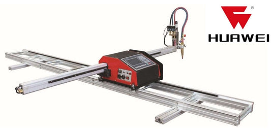 MAQUINA CORTE CNC OXI&PLAS HNC-1500W-Q-1.5 (1.500x1.500)