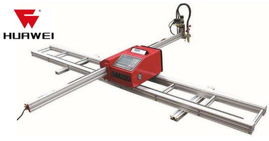 MAQUINA CORTE CNC OXI&PLAS HNC-1800W-S-3