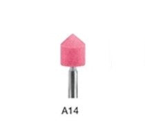 Piedra Montada A-14 Grado 36