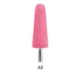 Piedra Montada A-3 Grado 60