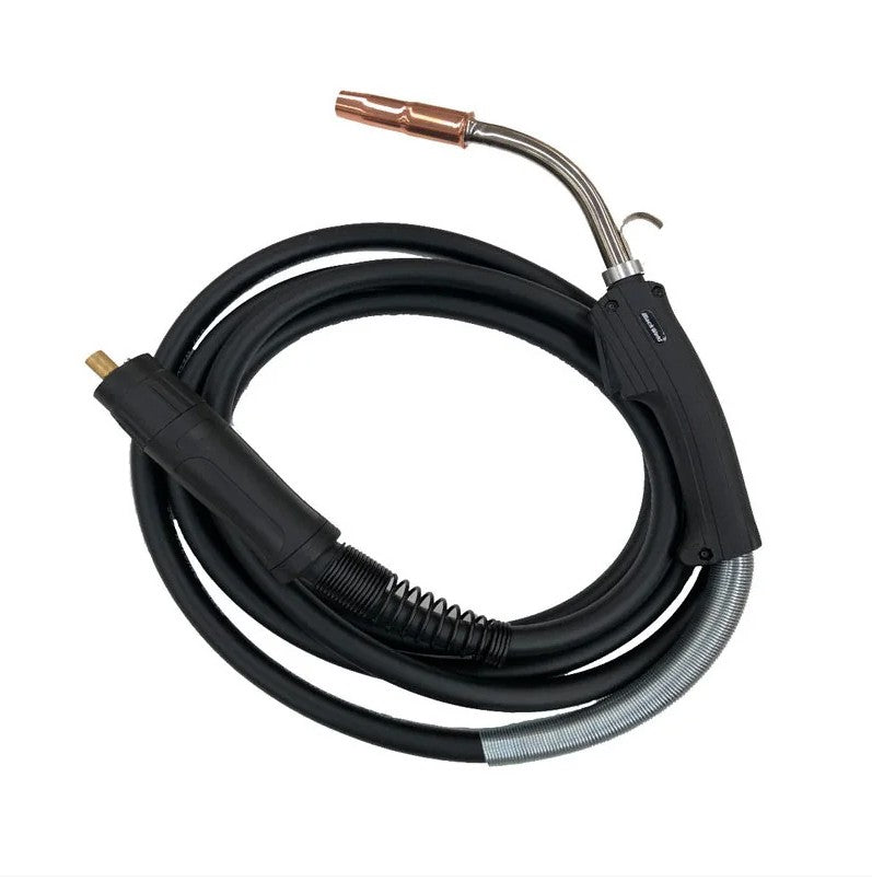 PISTOLA MIG 400A (LINCOLN)4.5 MTS LINCO (MAXWELDING)