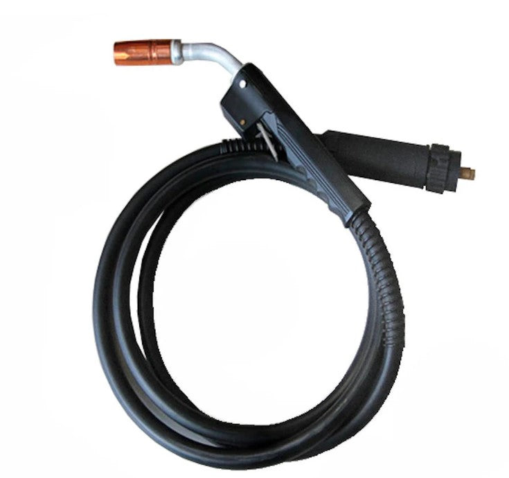PISTOLA MIG 500A (TREGASKISS) 4.5 MTS (MAXWELDING)