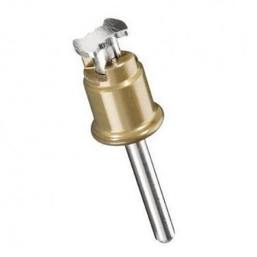 Mandril Ez Lock        Dremel         2615E402Ae