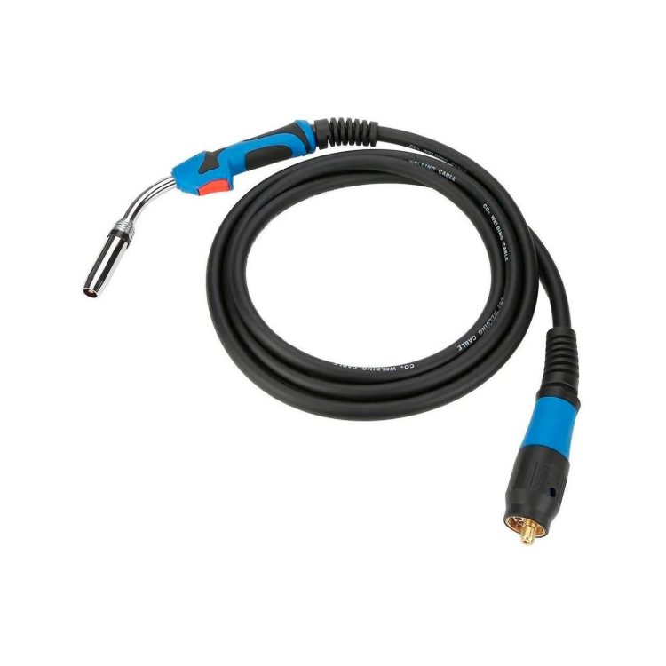 PISTOLA MIG MB36KD (BINZEL) 5M