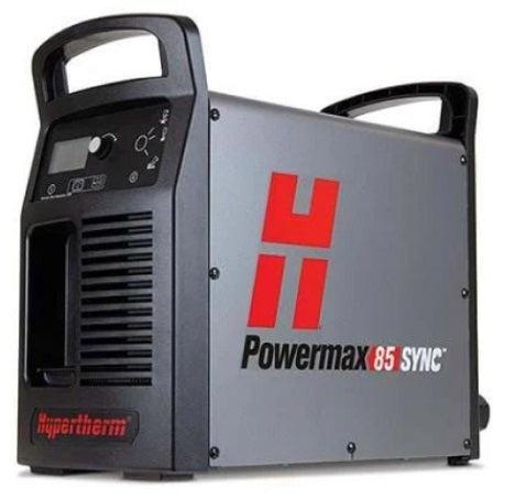 Cortador de Plasma Hypertherm PMX85 SYNC 200-600V CSA/CPC/50´