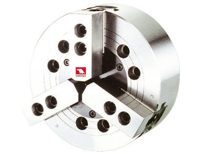 PLATO CNC V-208A6 3 GARRAS