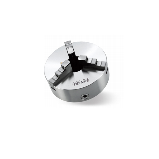 PLATO TORNO K11-160MM 3 GARRAS UNIVERSAL