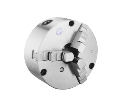 Plato Vsc-5A-Fb 3 Garras Universal 125Mm (P/Divisor)