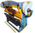 PLEGADORA MECANICA MARCA HJO 2.000 MM