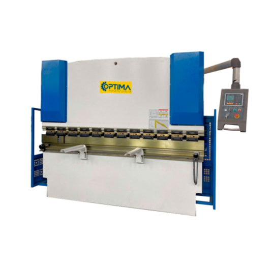 PLEGADORA WC67K DE 3.200 MM Y 250 TONELADAS