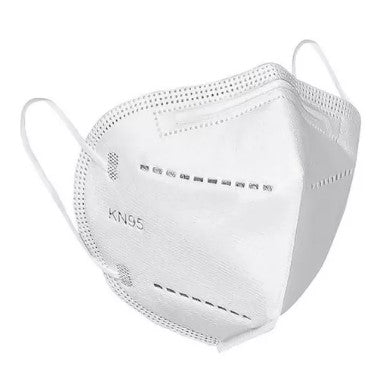 MASCARILLA KN95 (10 unidades)