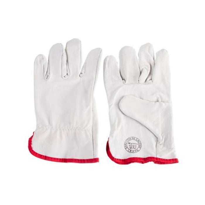 GUANTE DE CABRITILLA