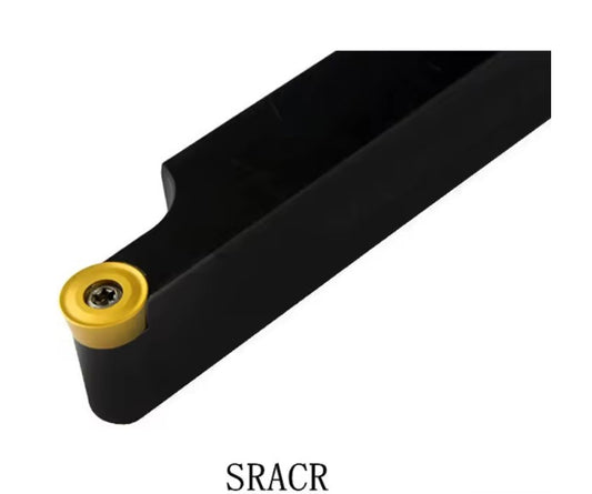 Porta Herramientas Sracr 2525 M10T3