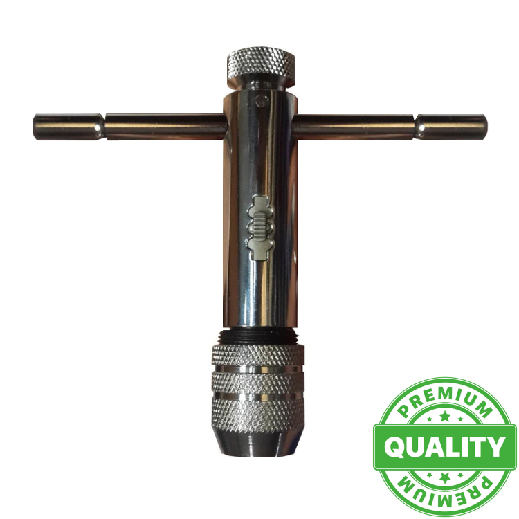 Porta Macho Acero 1/2'  Con Chicharra  Zz-00128 518-875