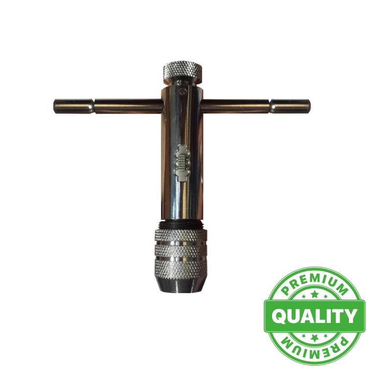 Porta Macho Acero 3/8'  Con Chicharra  Zz-00128 518-875-3/8