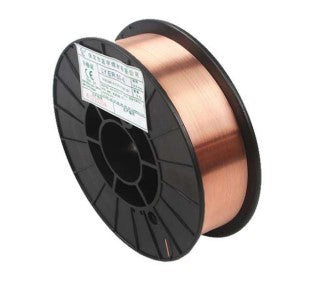 ALAMBRE AWS ER70S-6 (0.8MM) 15KG (MAXWELDING)