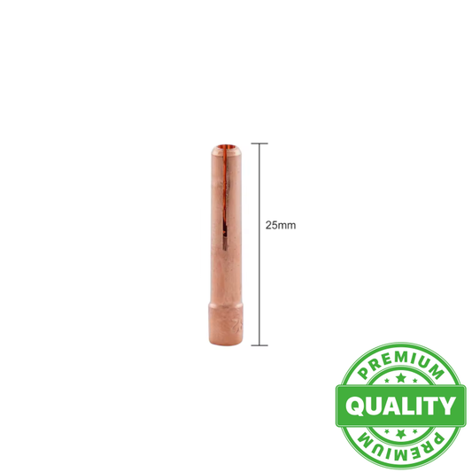 Prensa 13N23 2.4Mm (Tig) (Maxwelding)