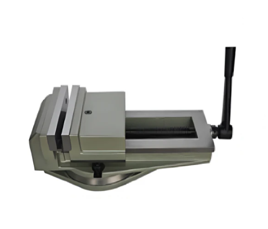 Prensa Giratoria Qh 125 Mm (Q12125)