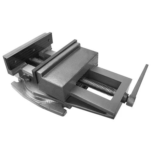 Prensa Giratoria Qh 250 Mm  (Zz-003428 Q13250)