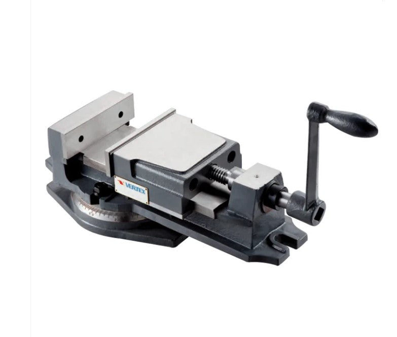 PRENSA GIRATORIA VK-5 130MM