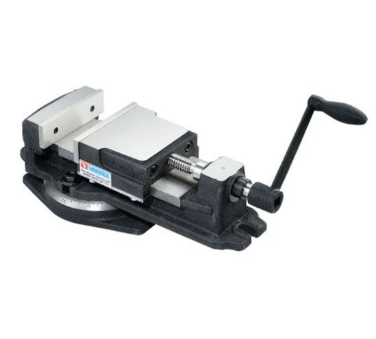PRENSA GIRATORIA VK-6 152MM